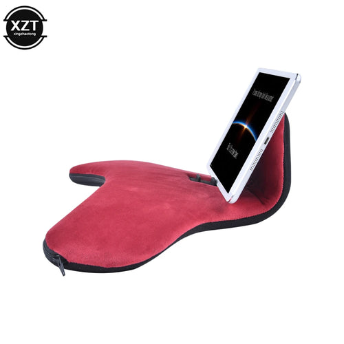 XZT Tablet Pillow Stand