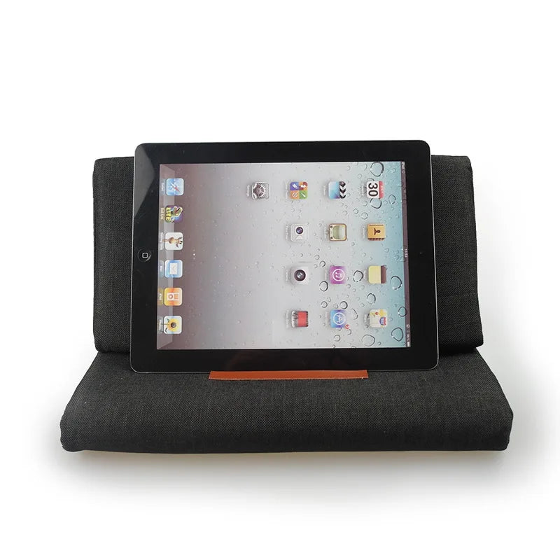 Multi-Function Cushion Lap Desk Tablet Stand