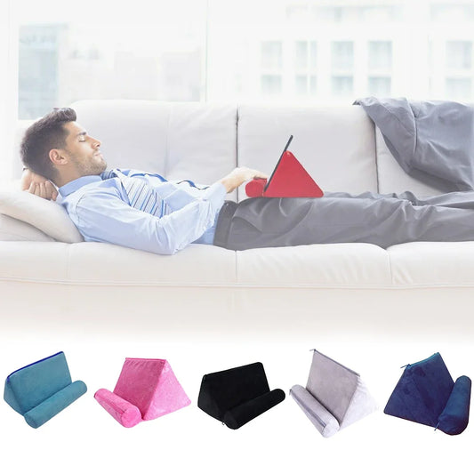 Pillow Pad for iPad & Tablets