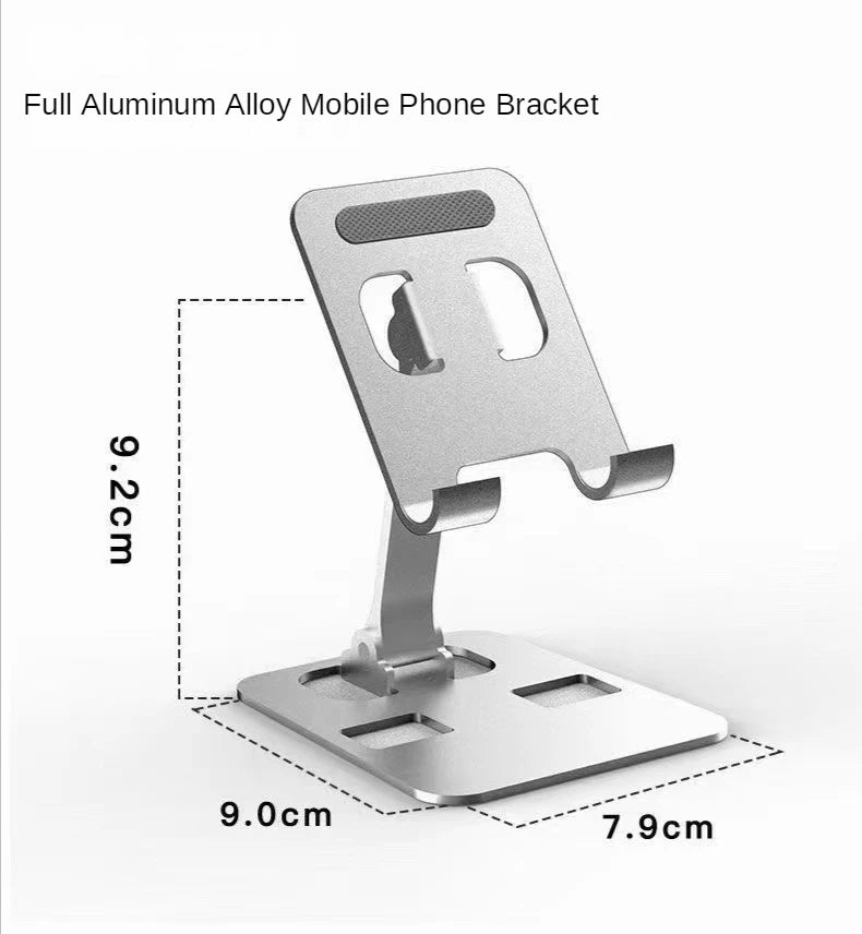 Aluminum Alloy Tablet Holder Stand