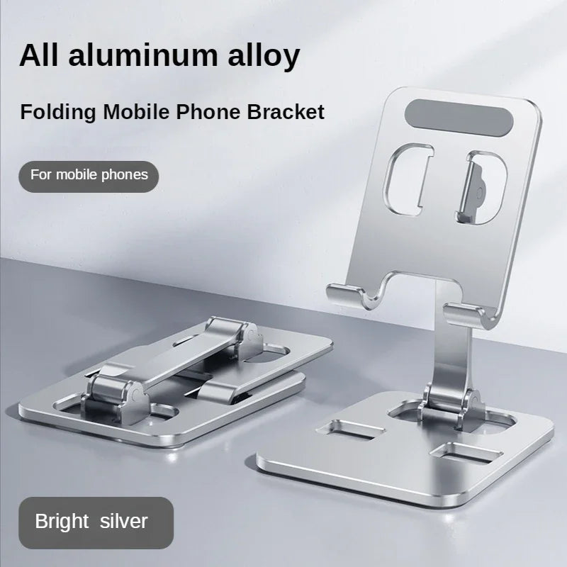 Aluminum Alloy Tablet Holder Stand