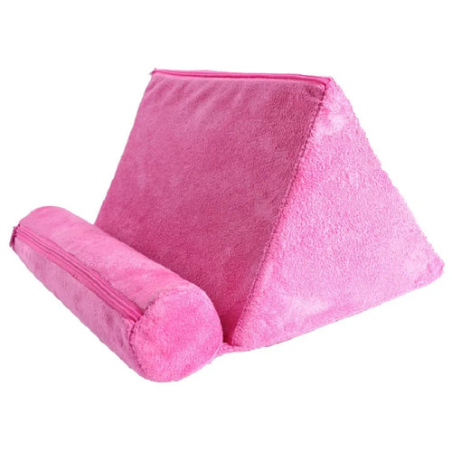 Kid Friendly Pillow Stand