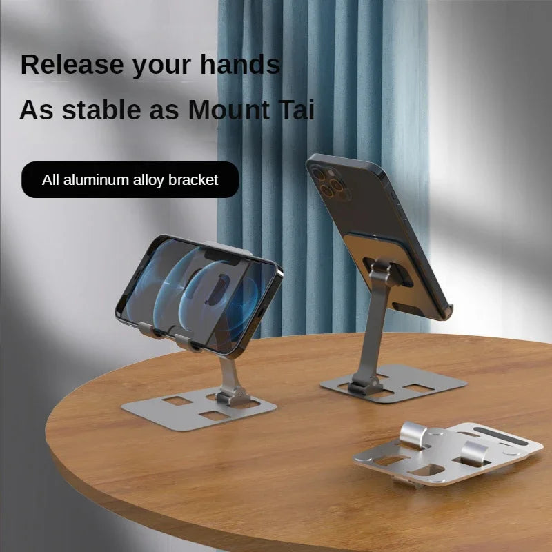 Aluminum Alloy Tablet Holder Stand