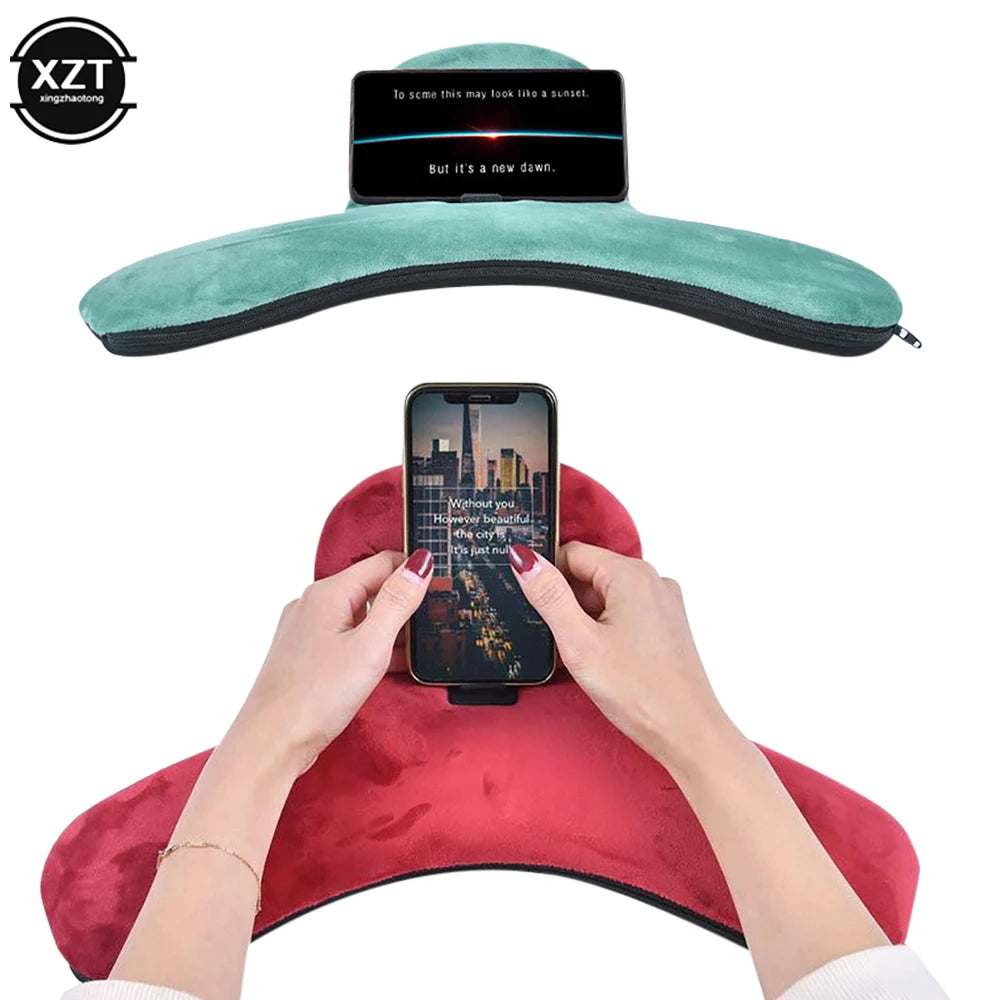 XZT Tablet Pillow Stand