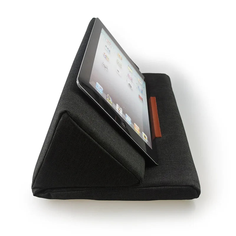 Multi-Function Cushion Lap Desk Tablet Stand