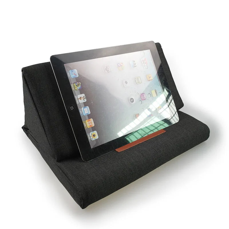 Multi-Function Cushion Lap Desk Tablet Stand