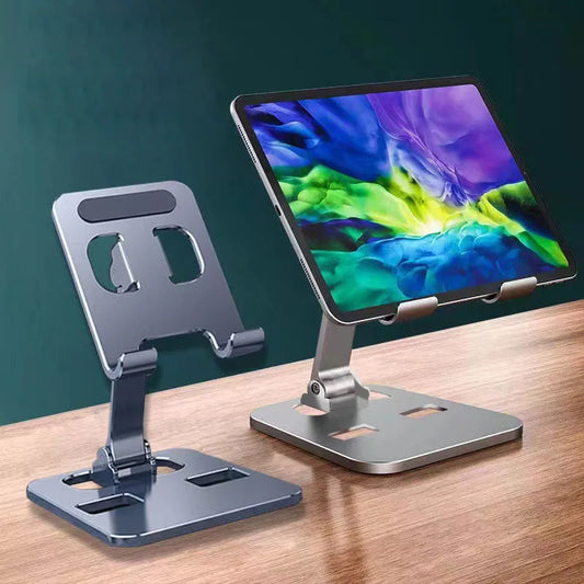 Aluminum Alloy Tablet Holder Stand