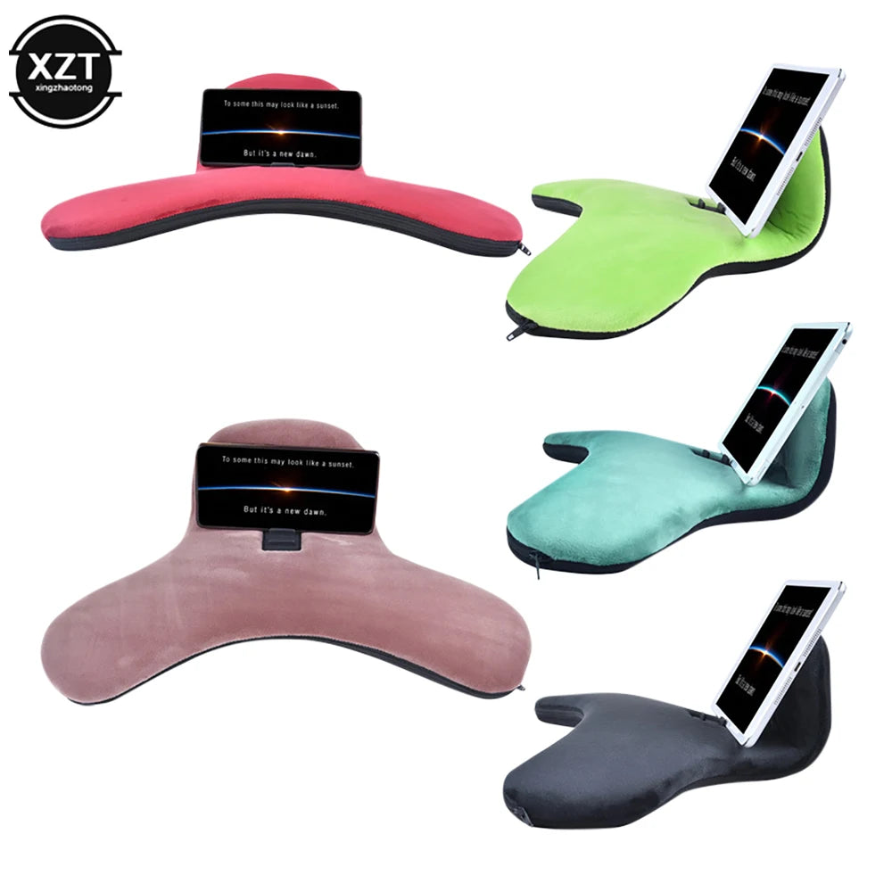 XZT Tablet Pillow Stand