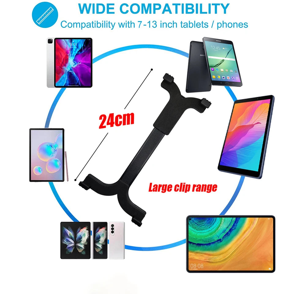 HKGK Long Arm Tablet Holder