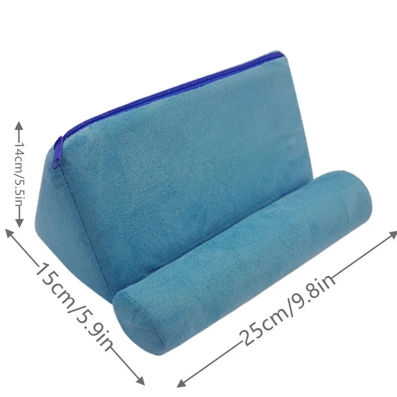 Kid Friendly Pillow Stand