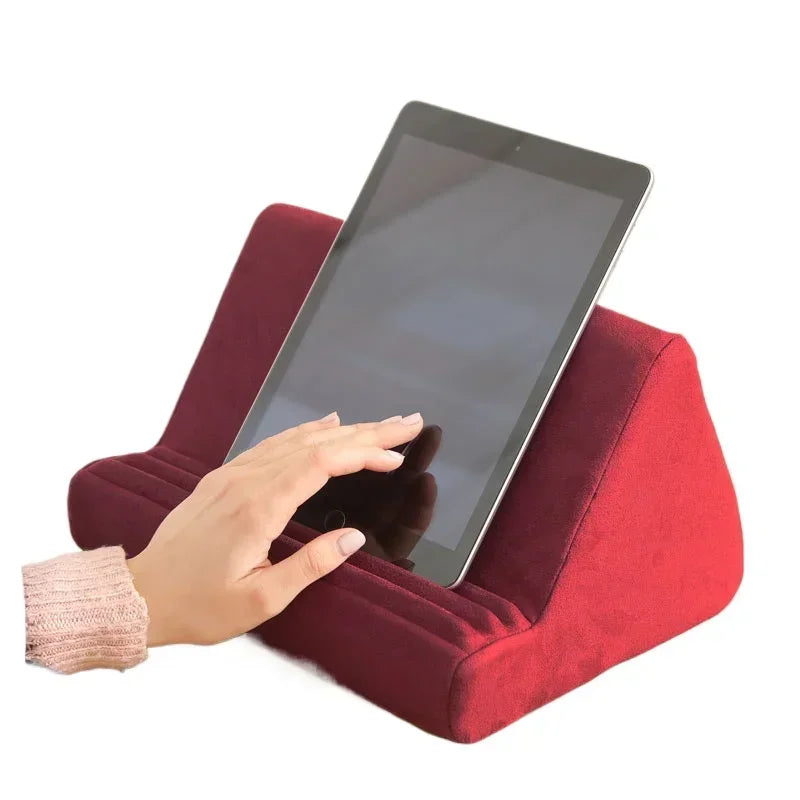 Lazy Tablet Holder Stand For Bed